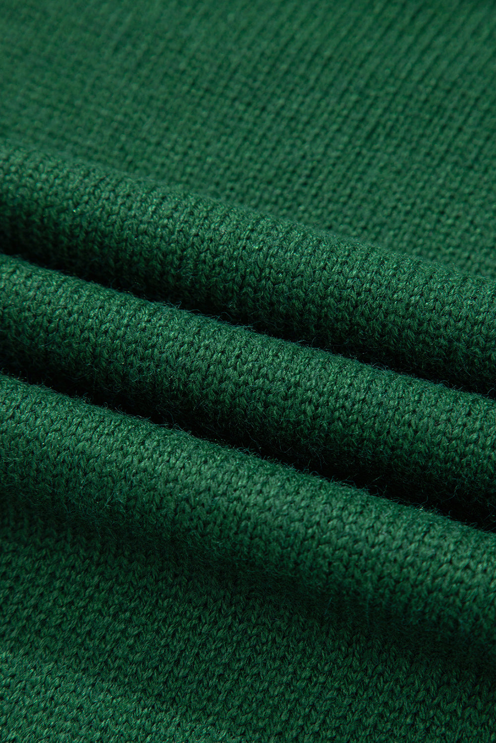 raglan sleeve sweater