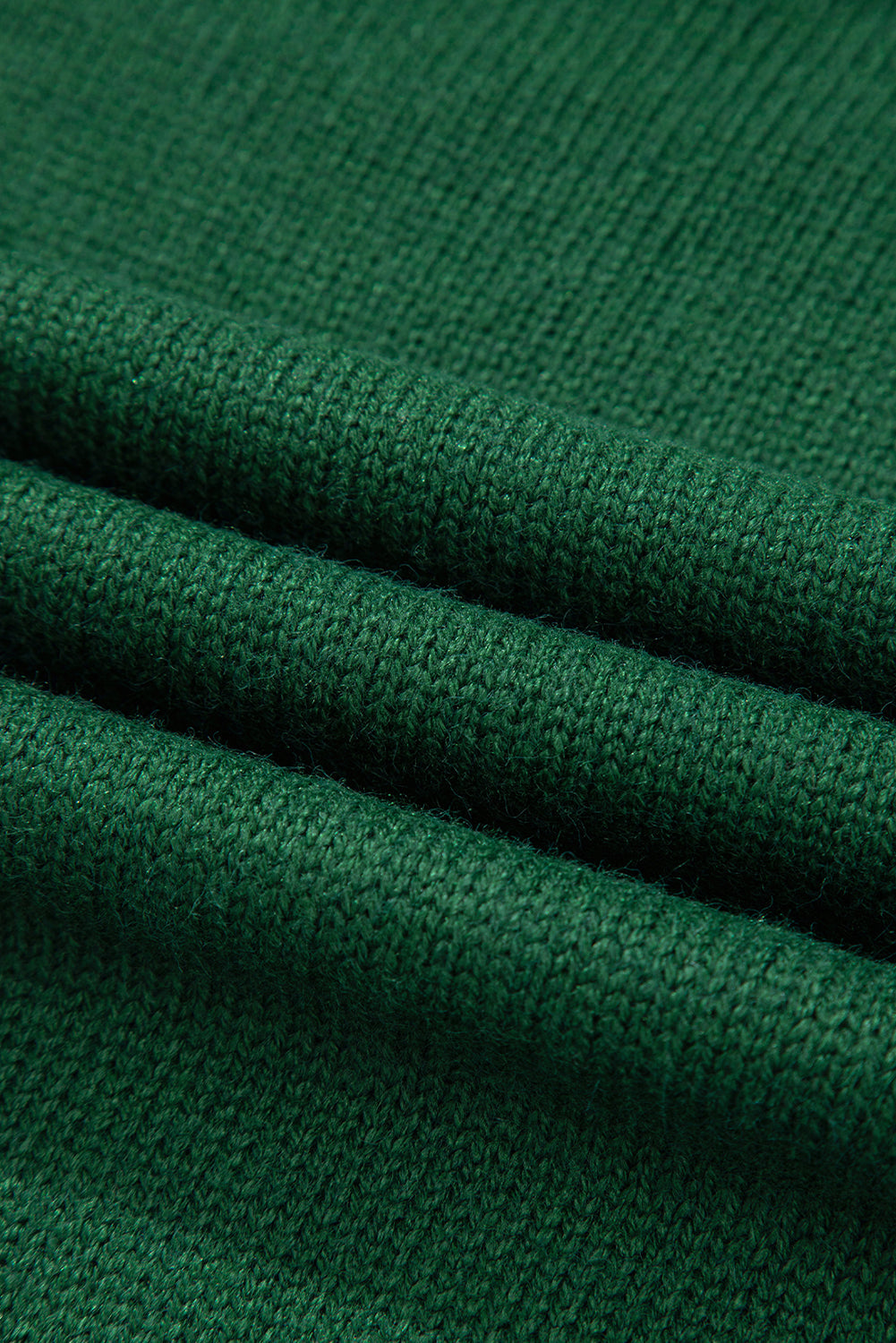 raglan sleeve sweater