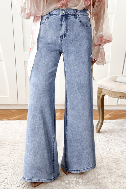 blue jeans