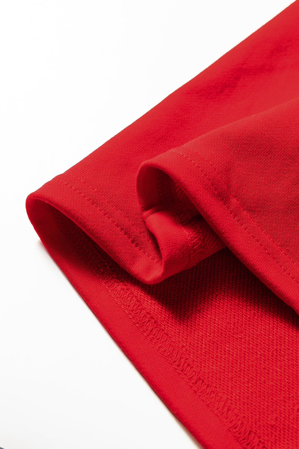 varsity sweatshirt dress