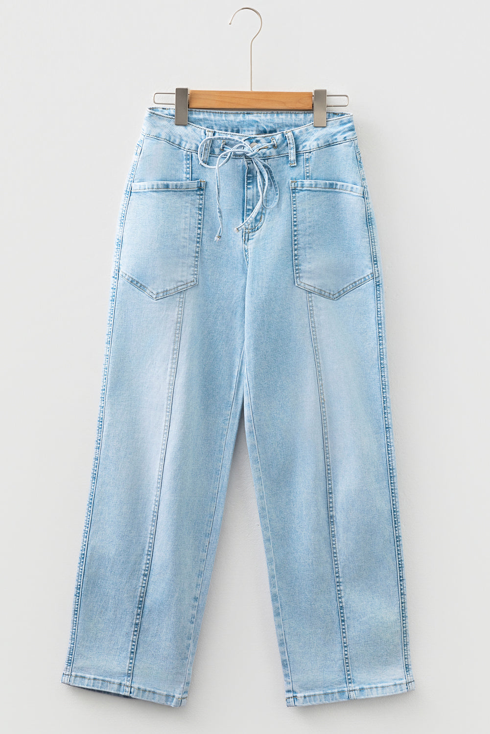 blue jeans