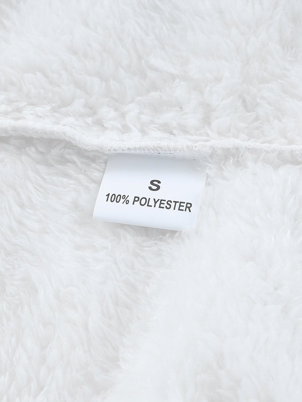 Colorblock Geometric Printed Sweatshirt