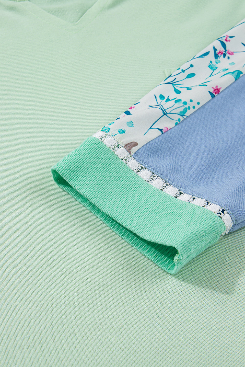 plus size long sleeve pullover