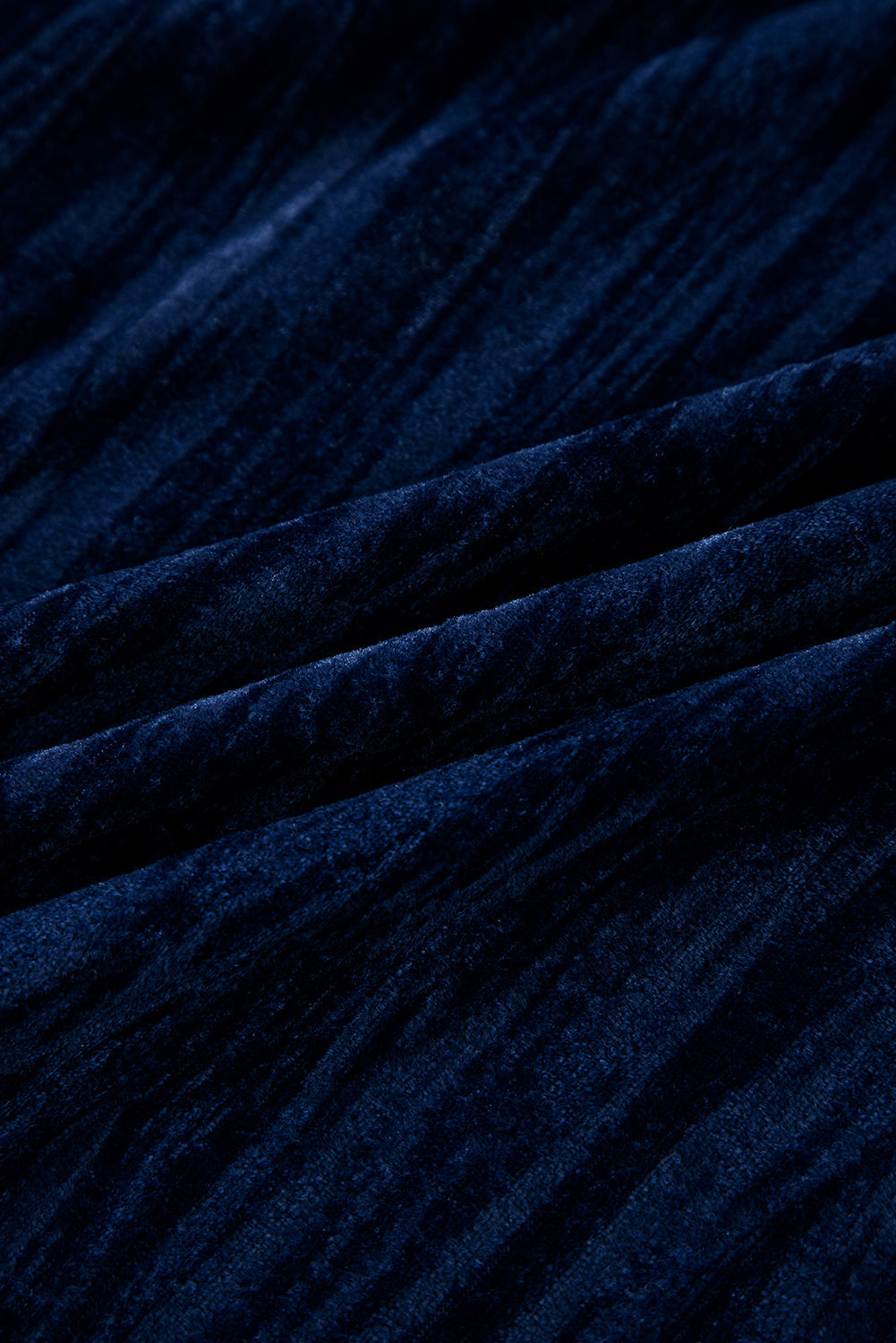 plus size velvet dress