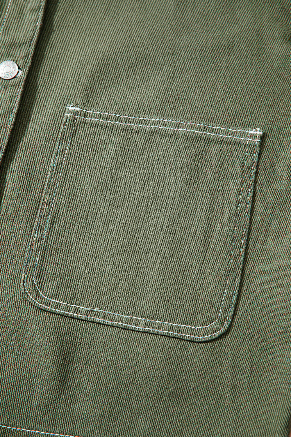 boyfriend denim jacket