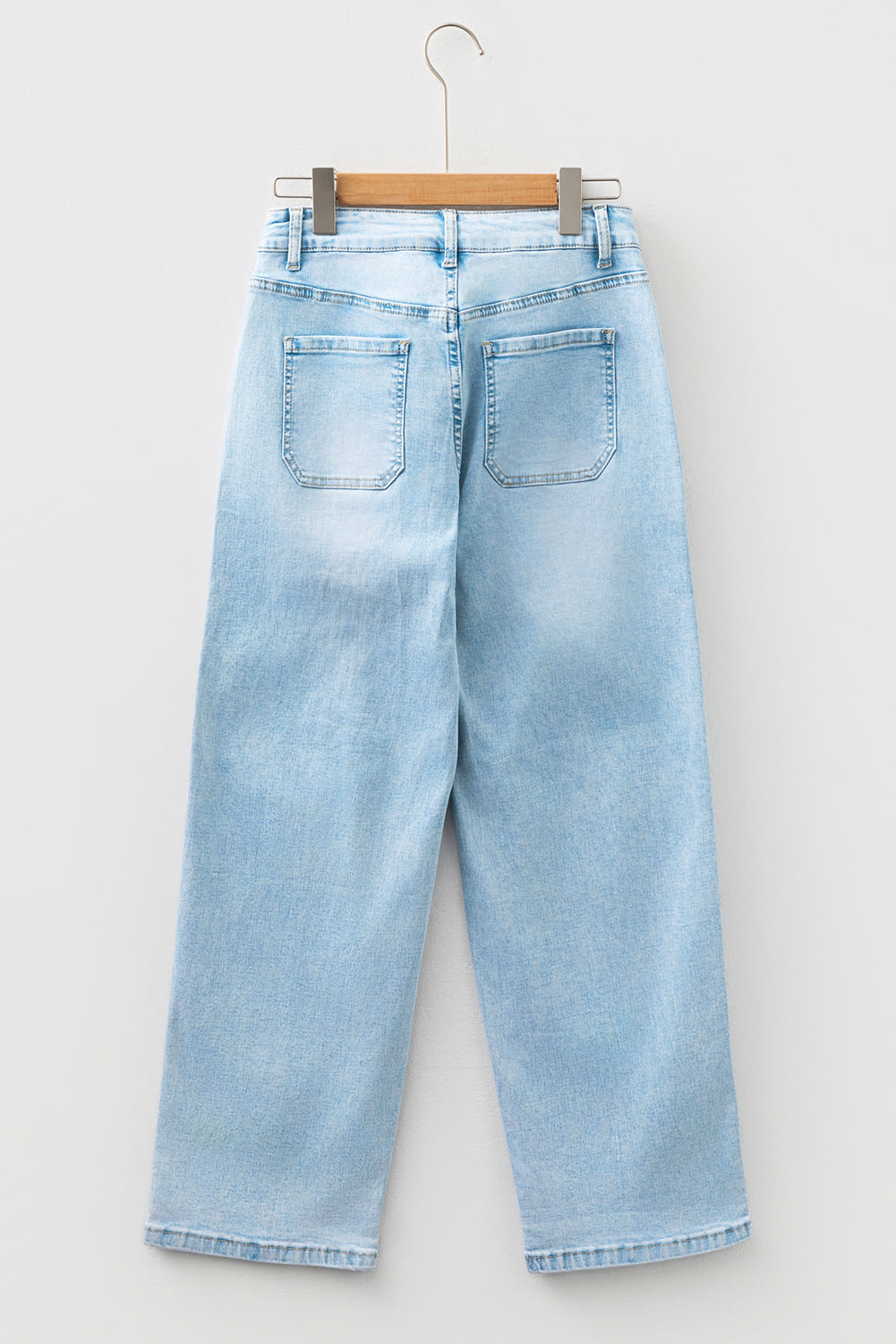 blue jeans