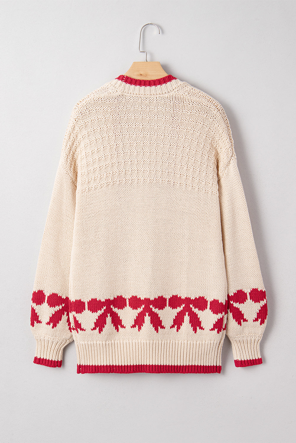baggy cardigan womens