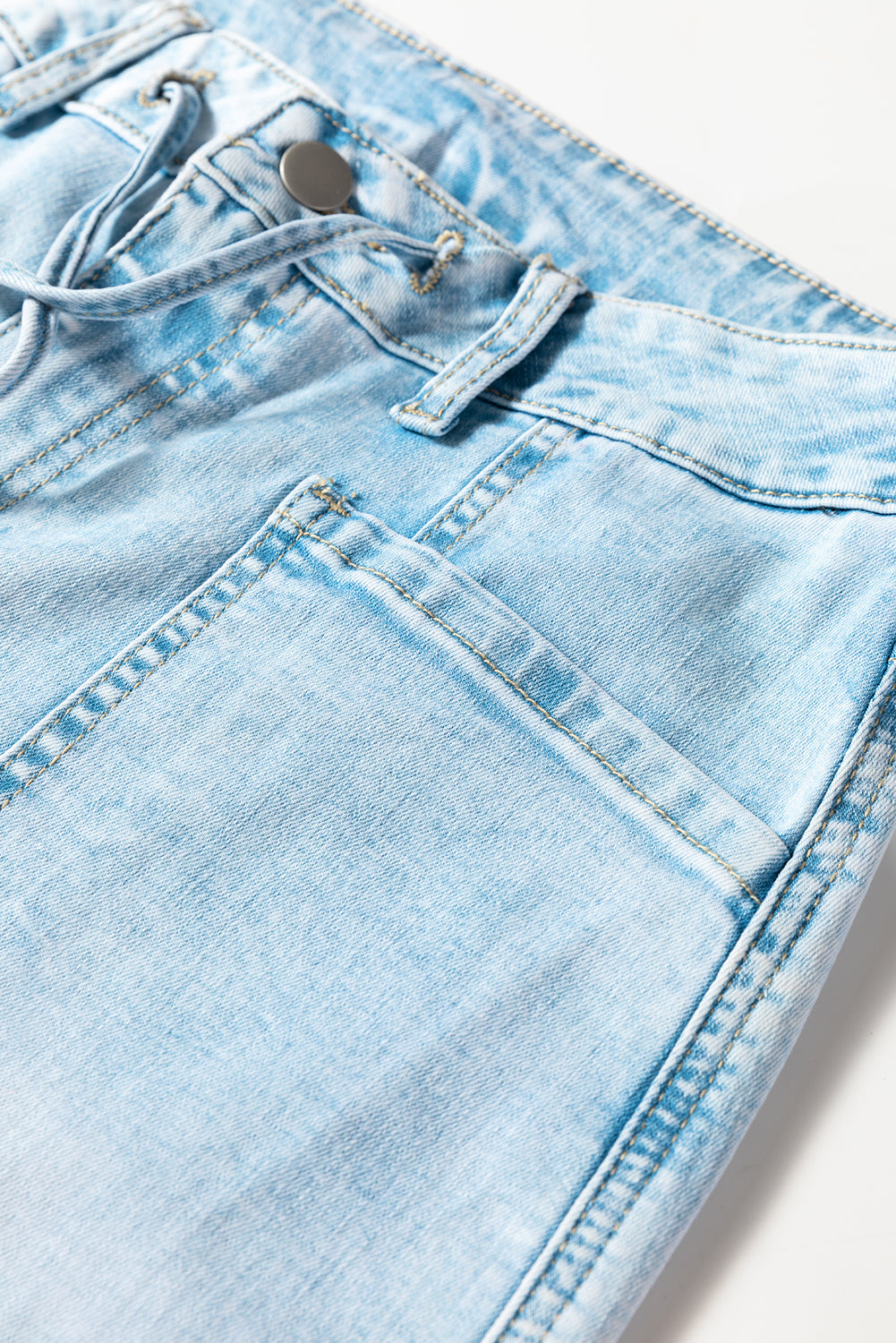 blue jeans