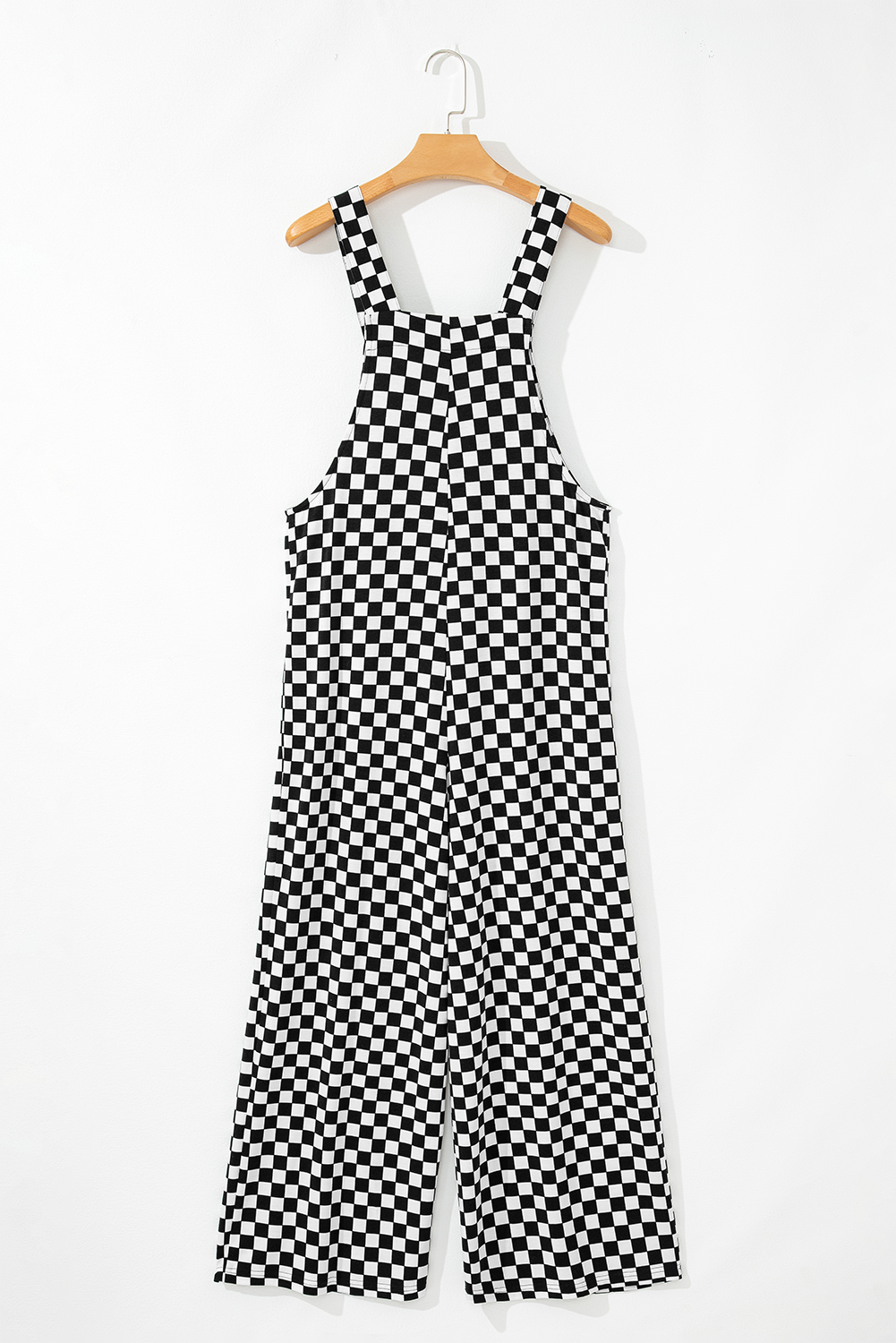 womens wide leg jumpsuit