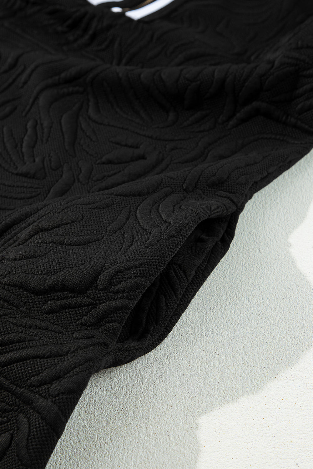 Shift Mini Dress