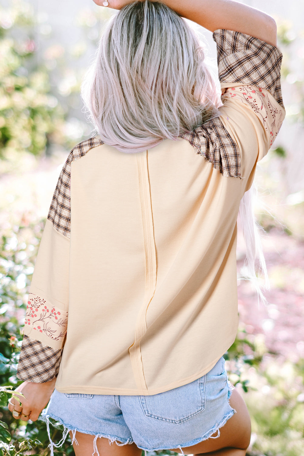 womens long sleeve tops