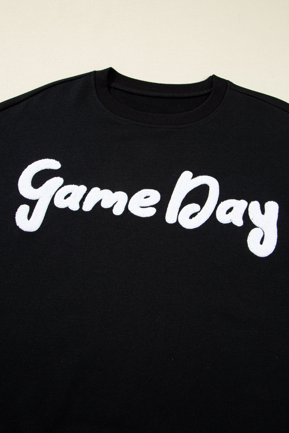 game day sweatshirt