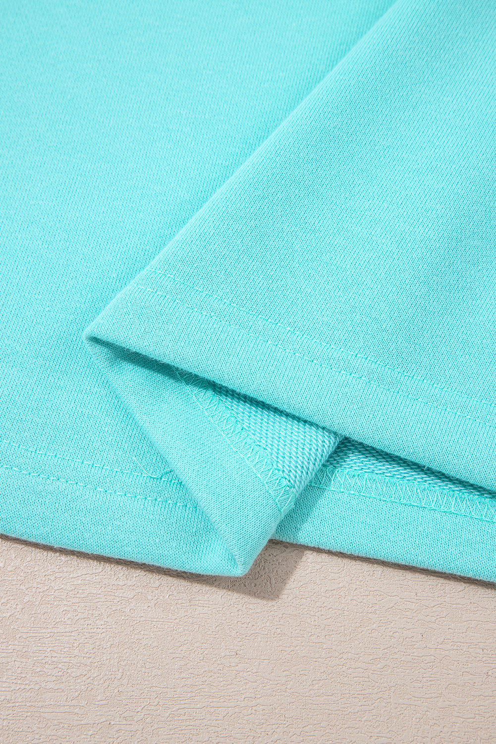 sweatshirt mini dress