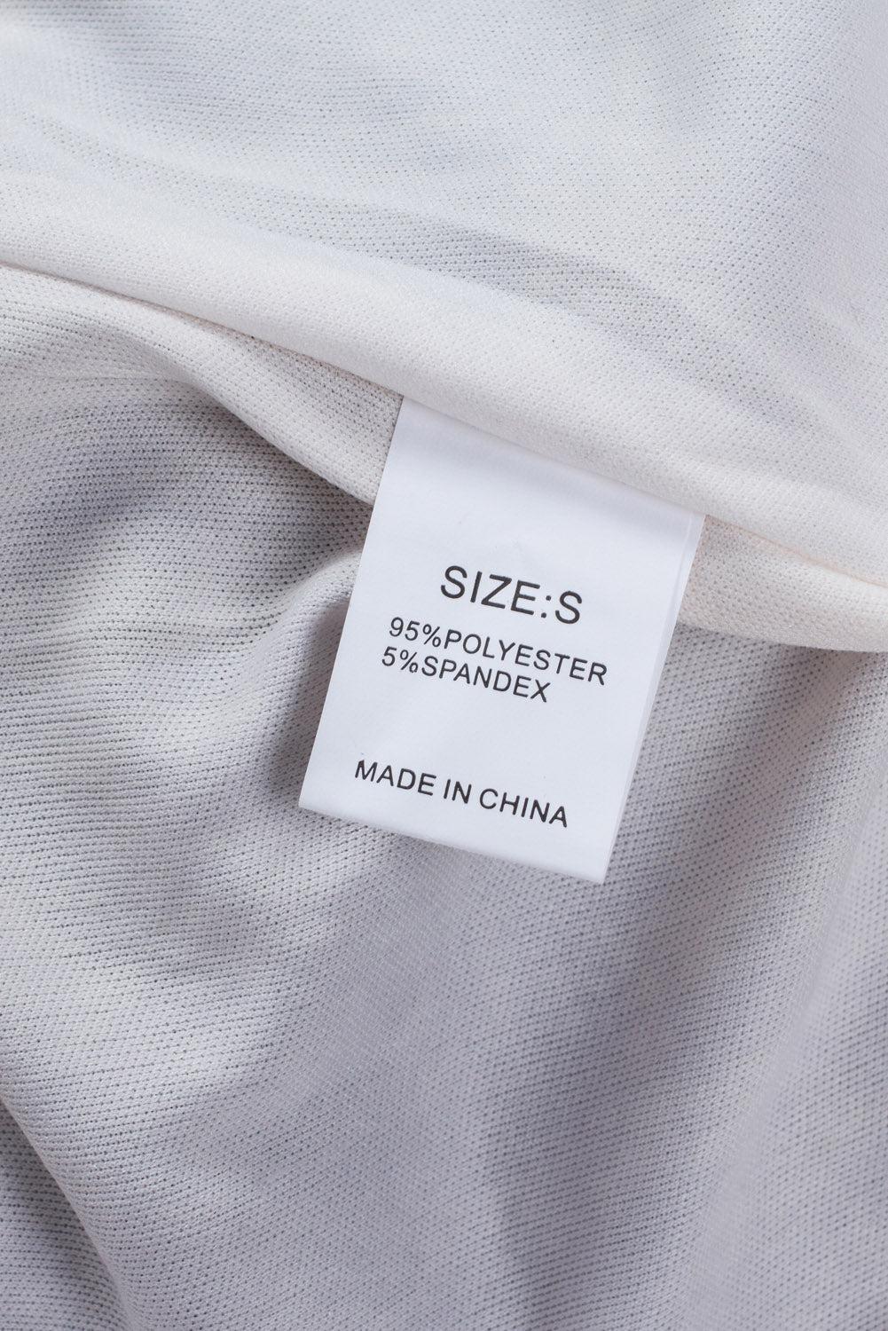 Striped Sexy Slim Fit Knitted Pants