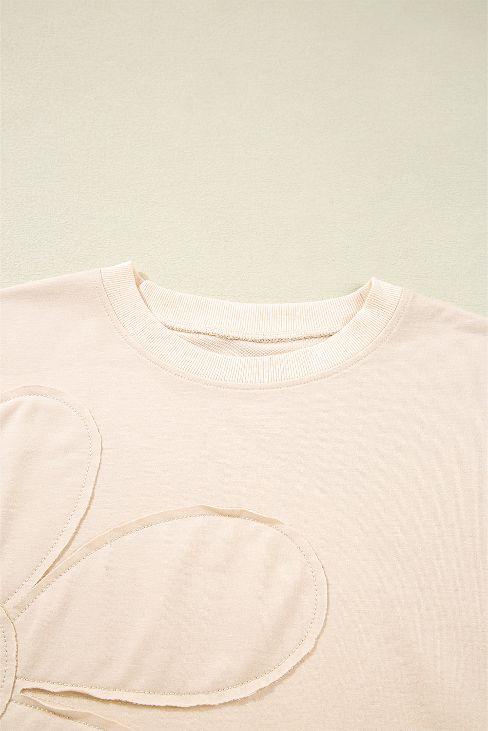 flower patch top