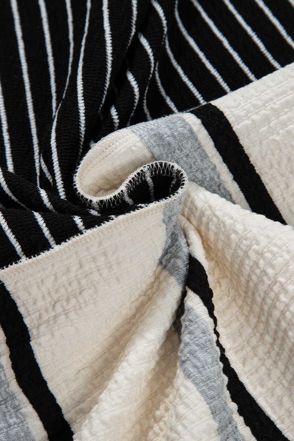 stripe dress
