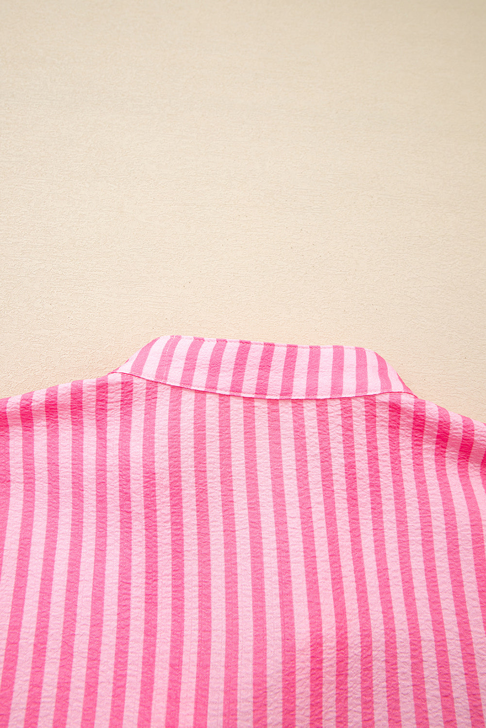 flare sleeve mini dress