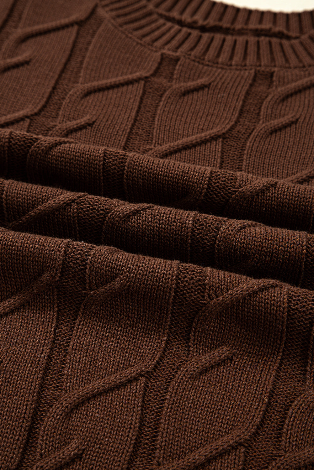 short sleeve sweater top