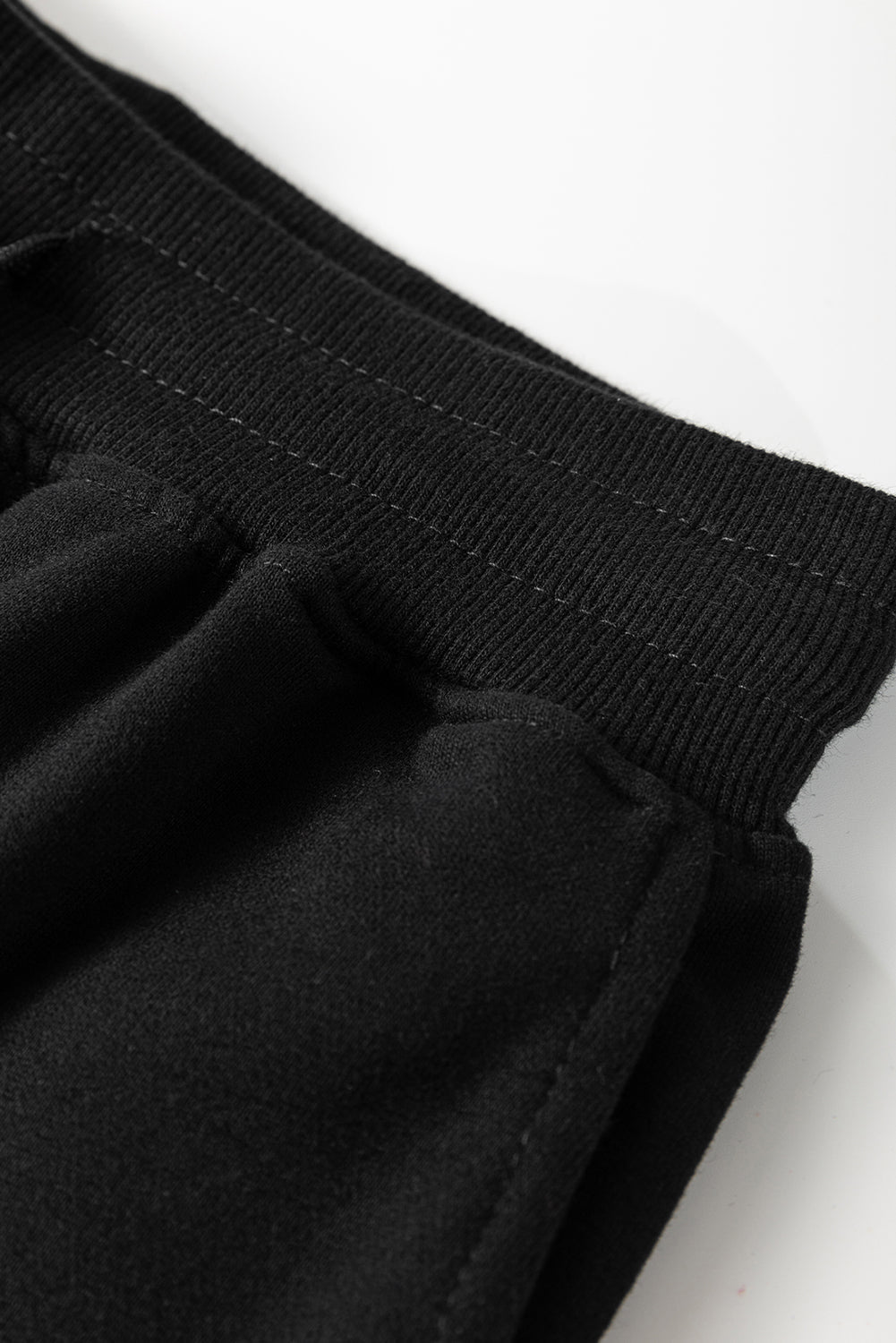 matching top and pants set