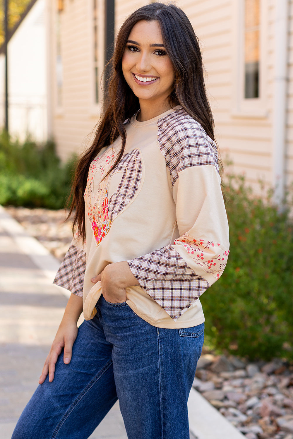 womens long sleeve tops