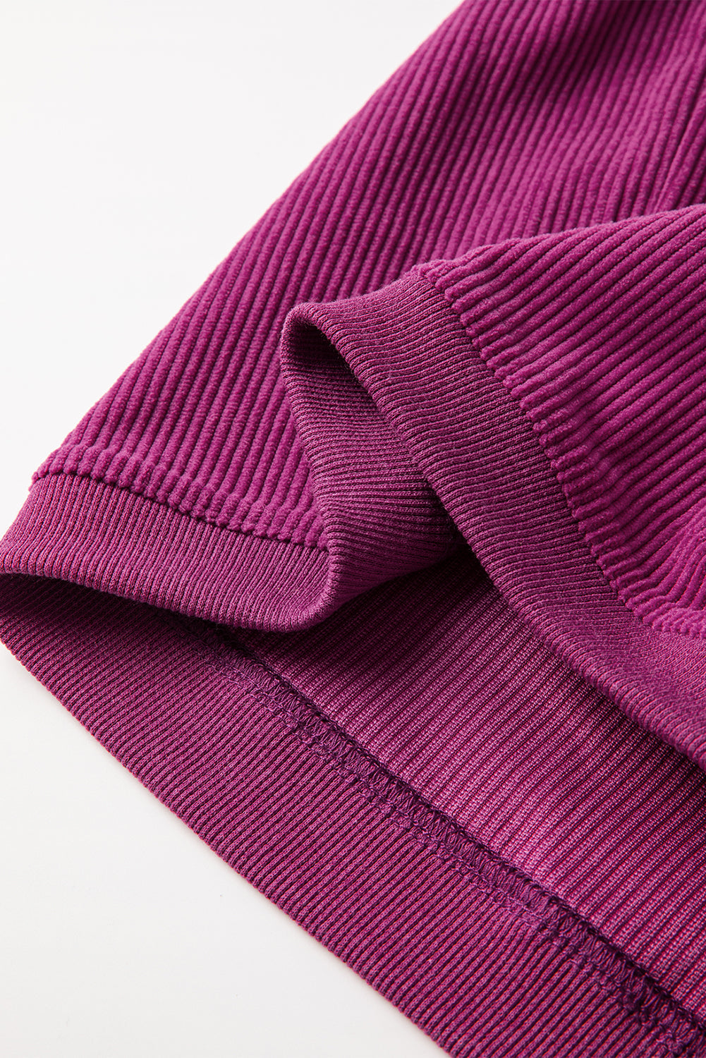 womens crew neck sweatshirt