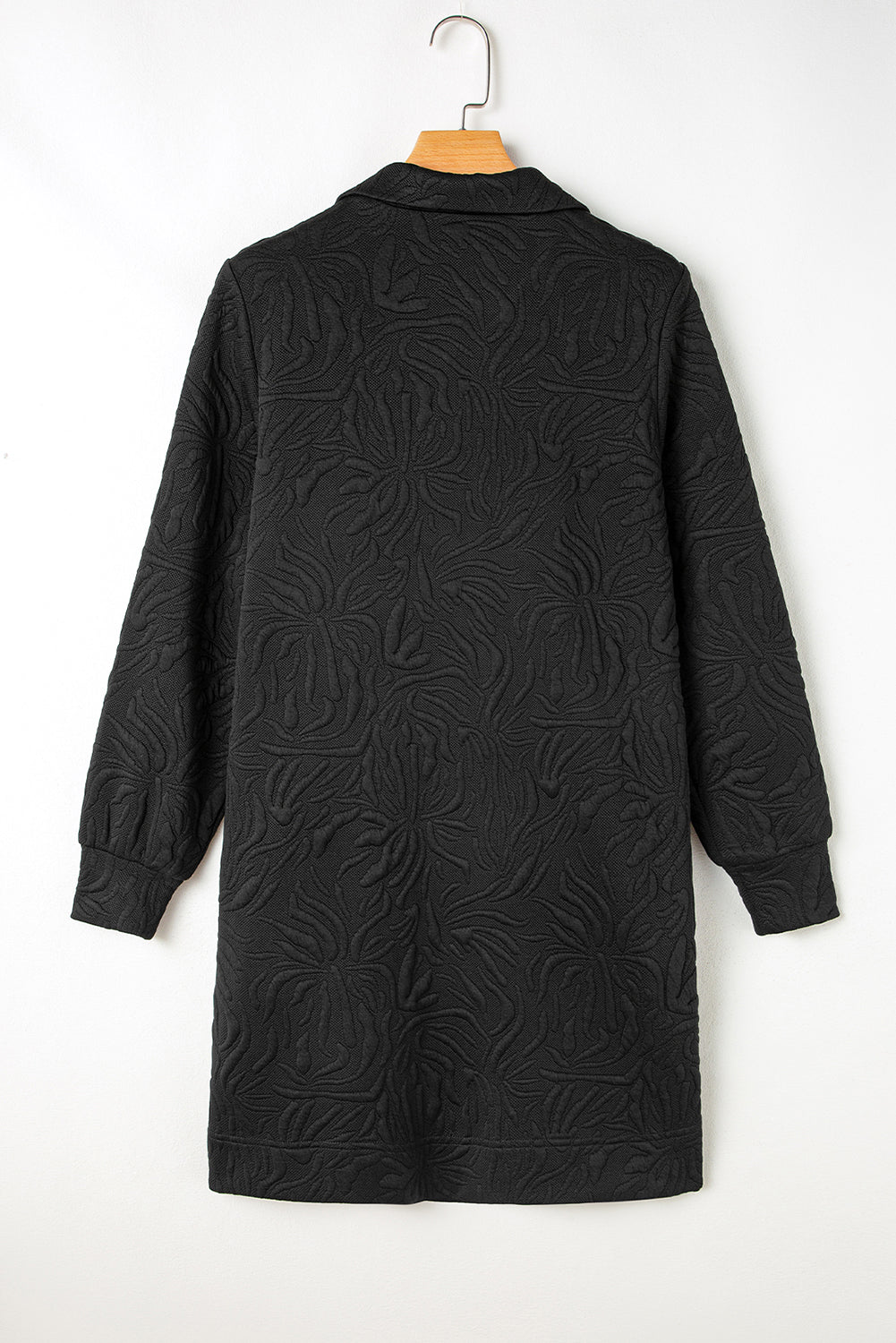 Shift Mini Dress