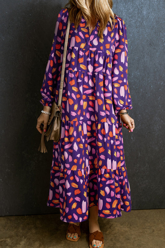 collar t shirt dress