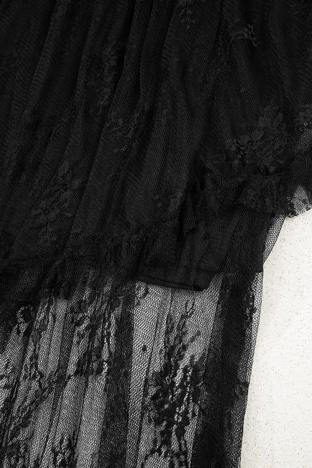 High Waist Maxi Skirt