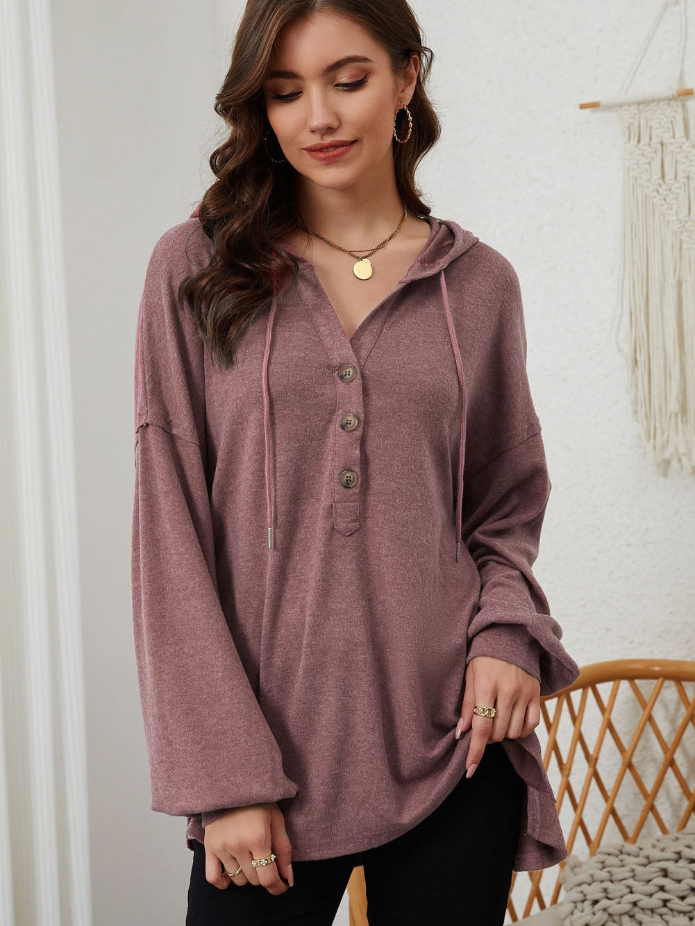 Women's Dress - Cotton Linen Dress Casual Dress Shift Dress Midi Dress Cotton Blend Fashion Modern Outdoor Daily Vacation Shirt Collar Button Half Sleeve Summer Spring 2023 Regular Fit White Blue Green Plain