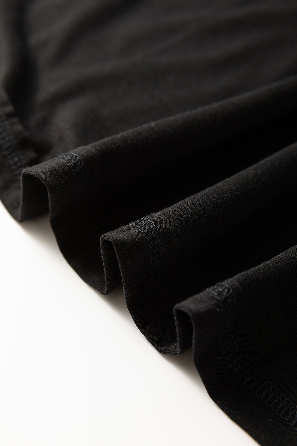 long sleeve patchwork top