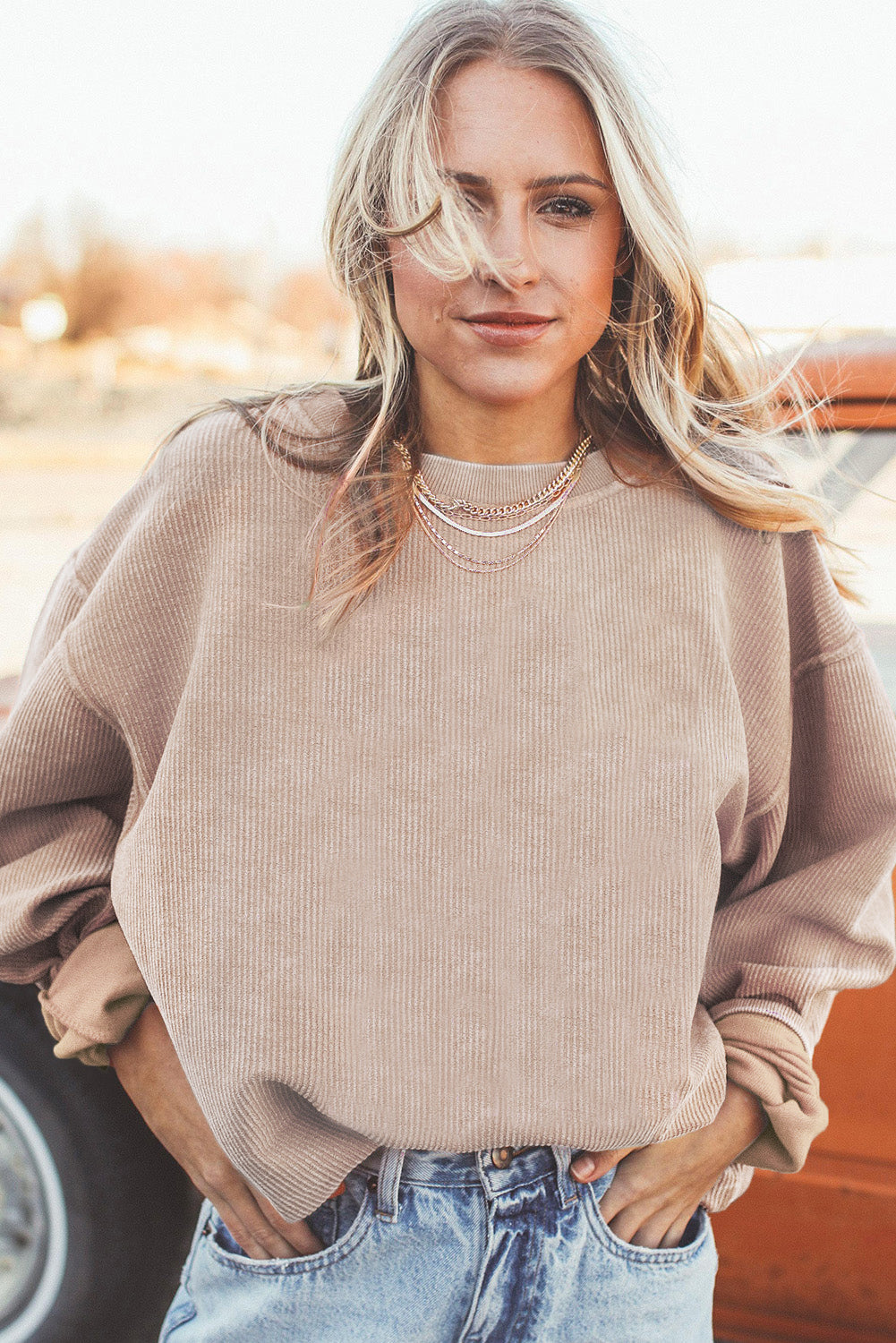 vintage sweatshirts women
