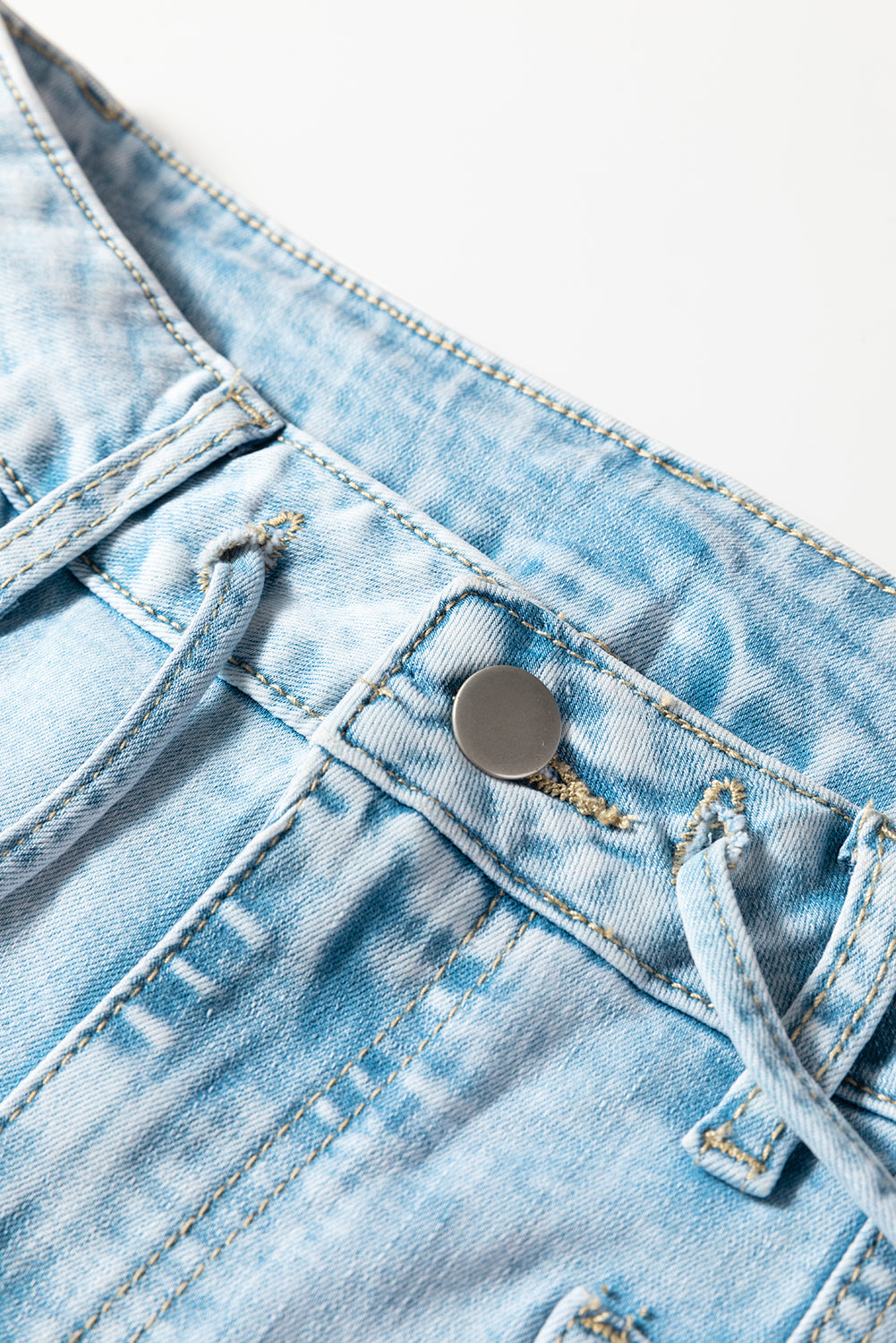 blue jeans