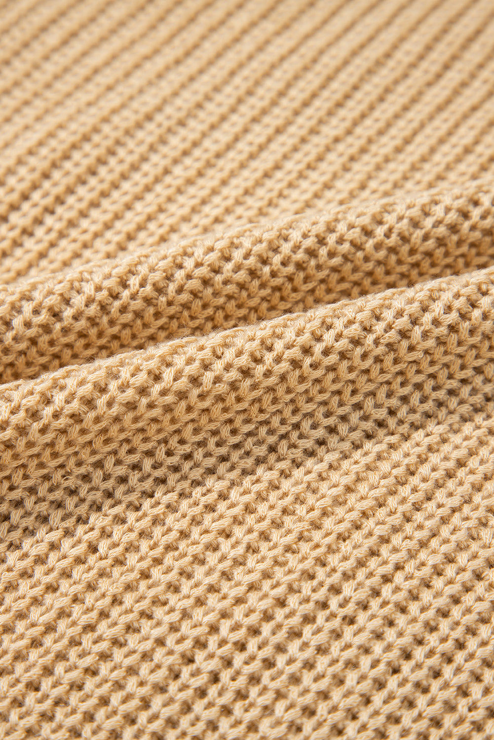 knitwear vest