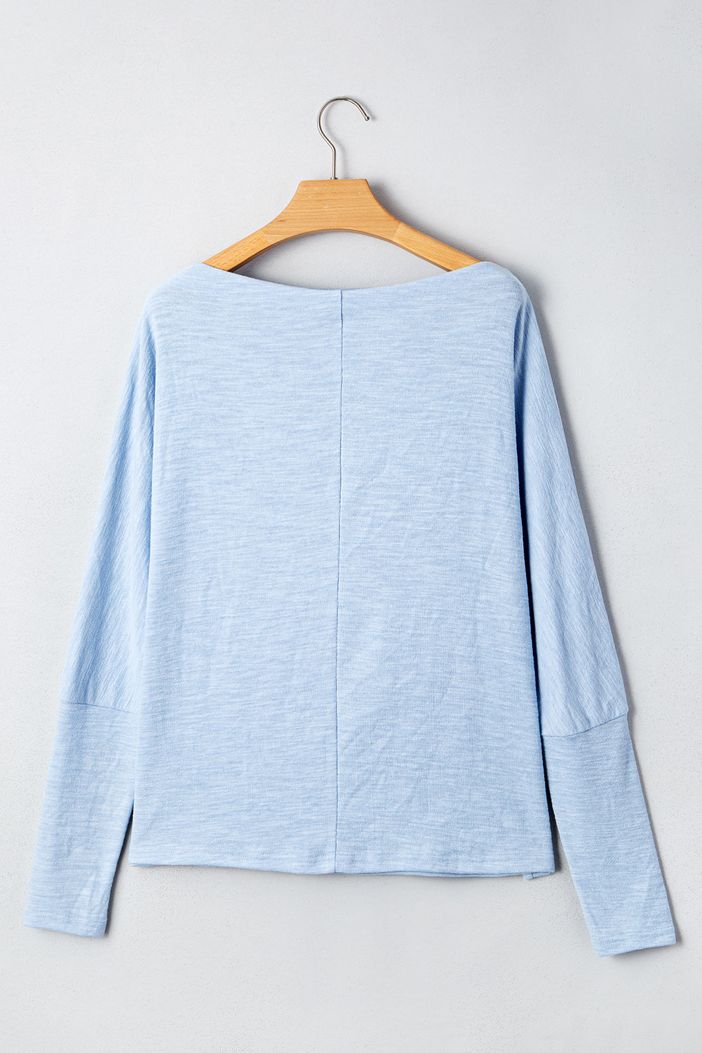 solid color womens tops