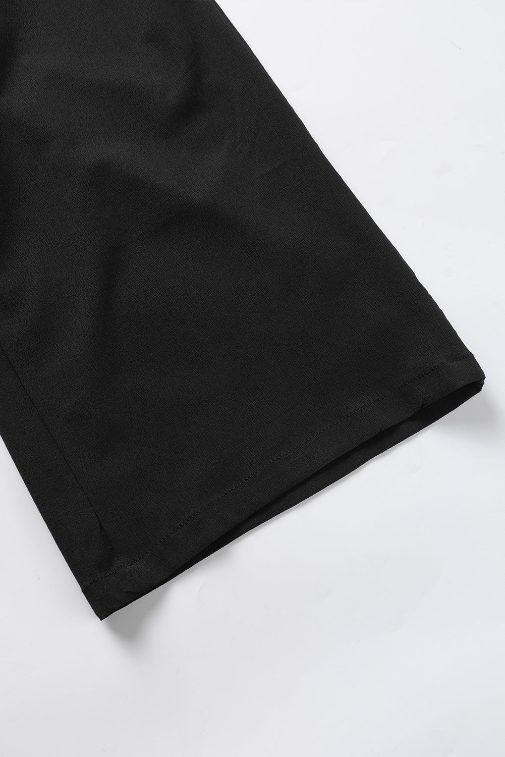 Wide Leg Flowy Pants