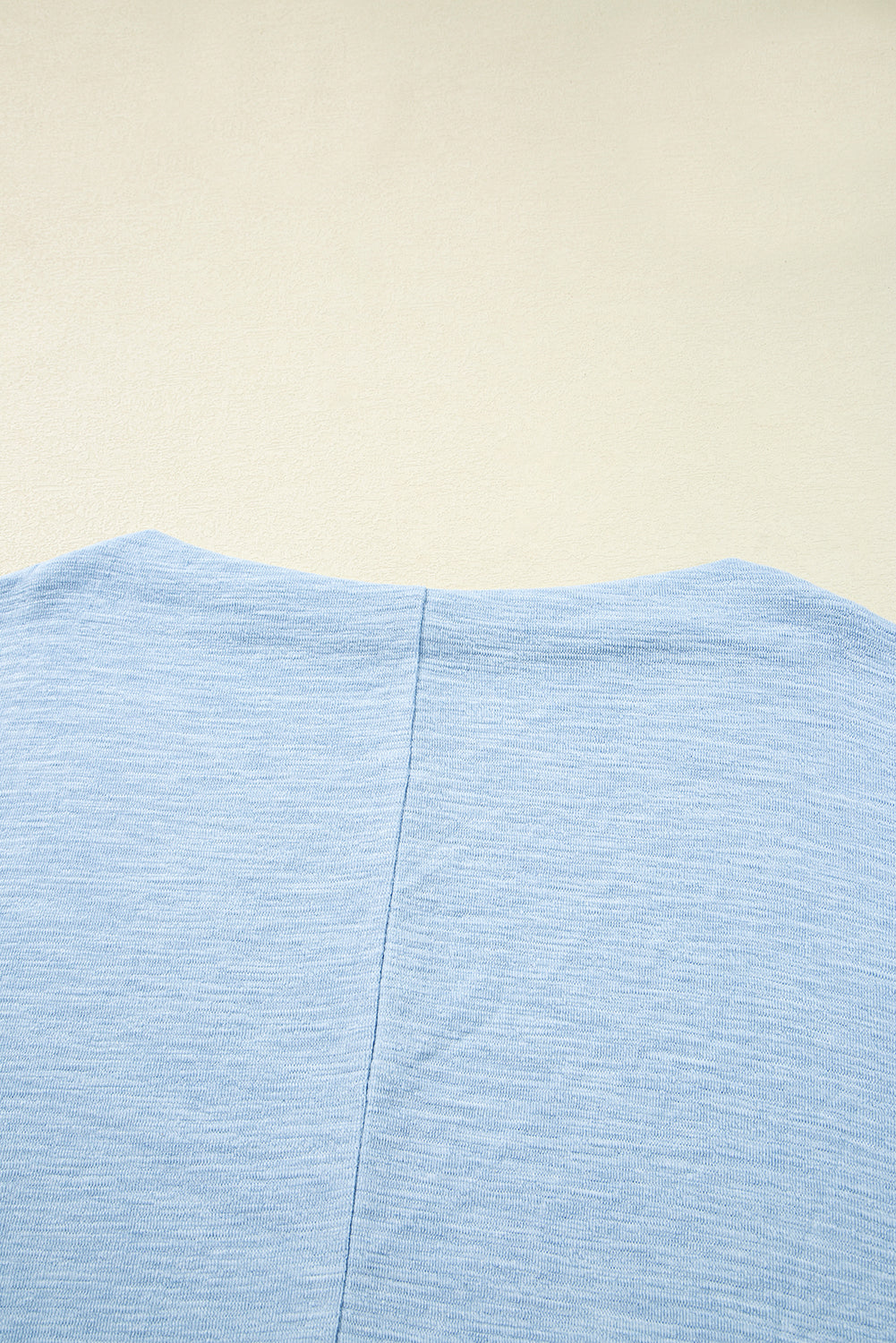 solid color womens tops