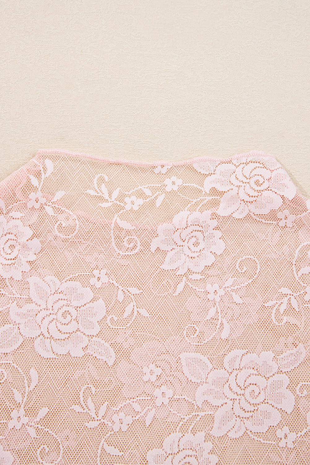 Mock Neck Long Sleeve Top