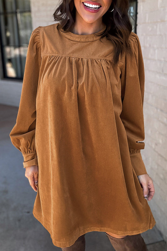 tshirt dress short
