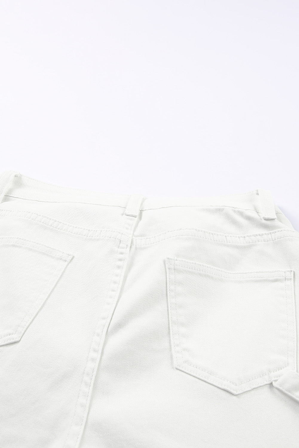Cargo Pants with Pockets