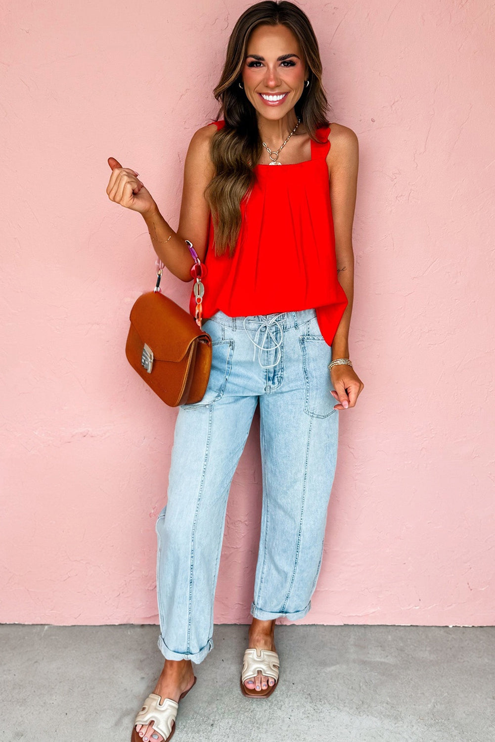 blue jeans