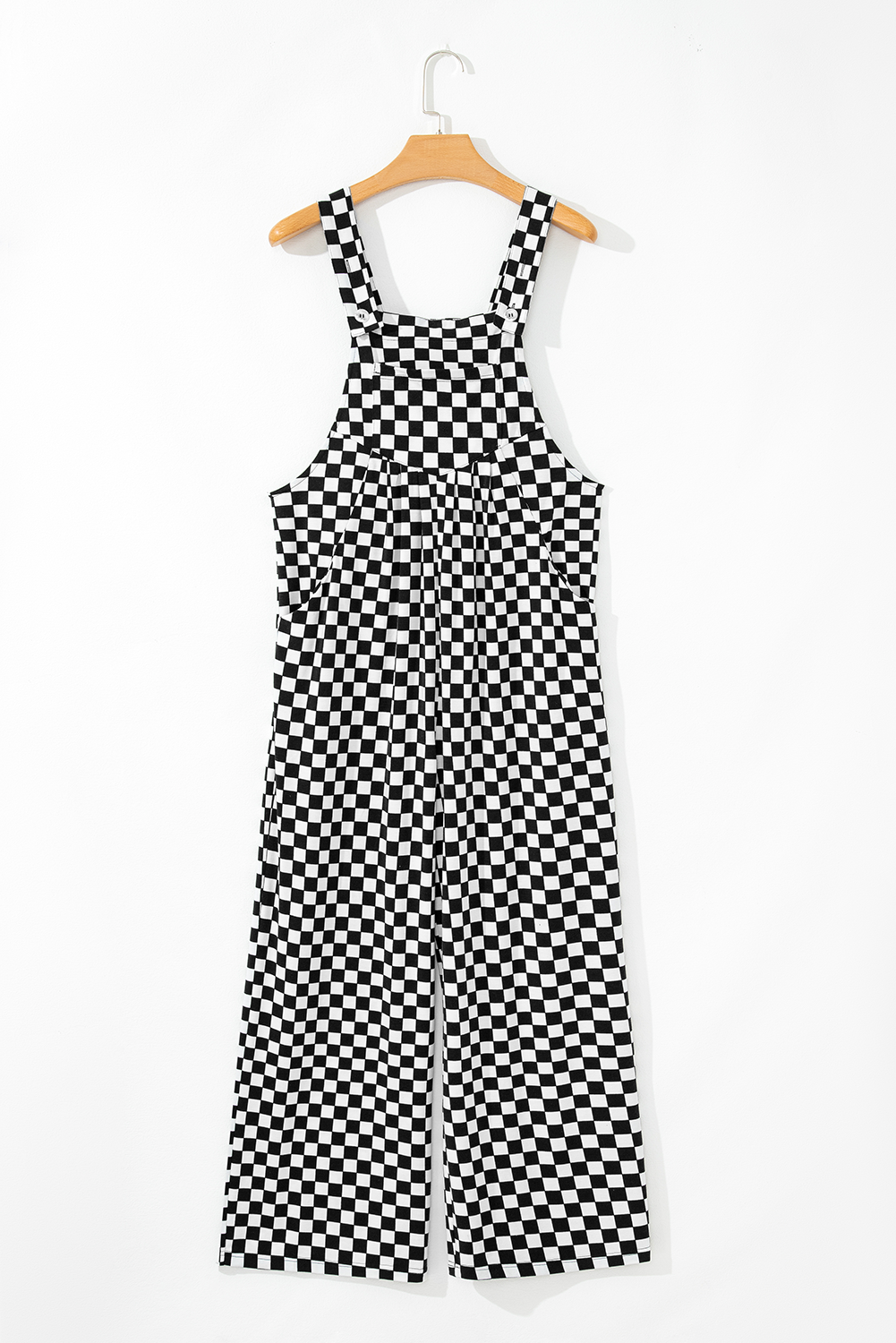 womens wide leg jumpsuit