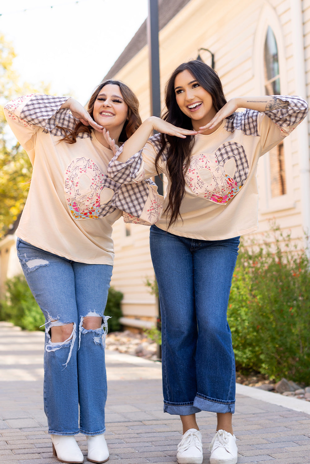 womens long sleeve tops