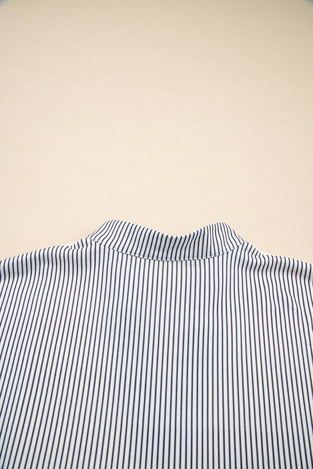 loose sweatshirt