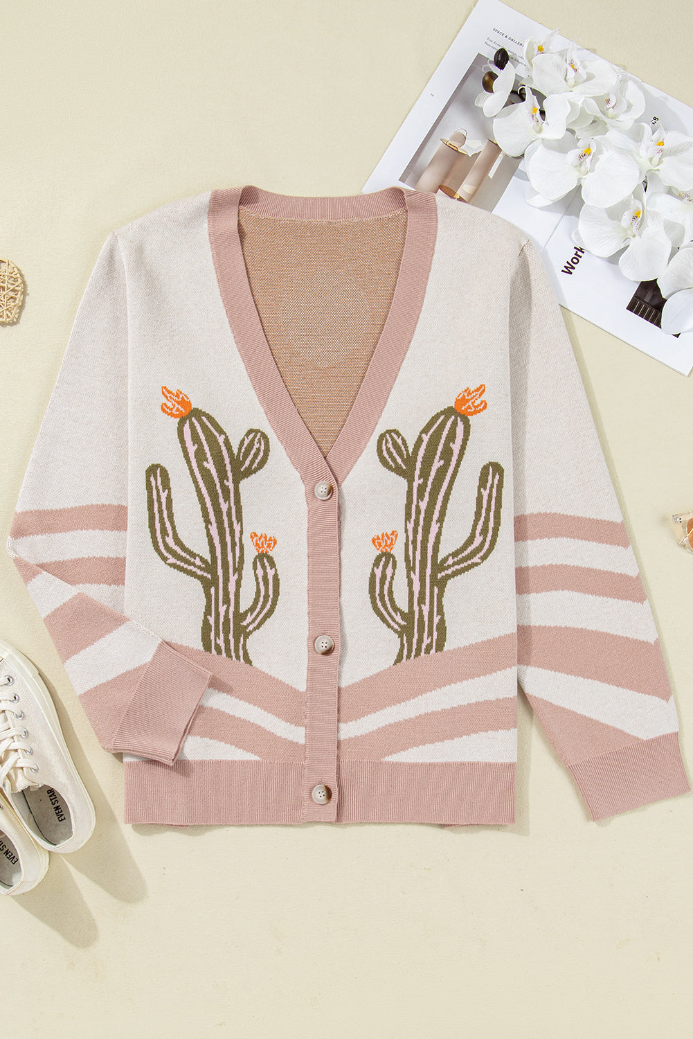 plus size sweater cardigan