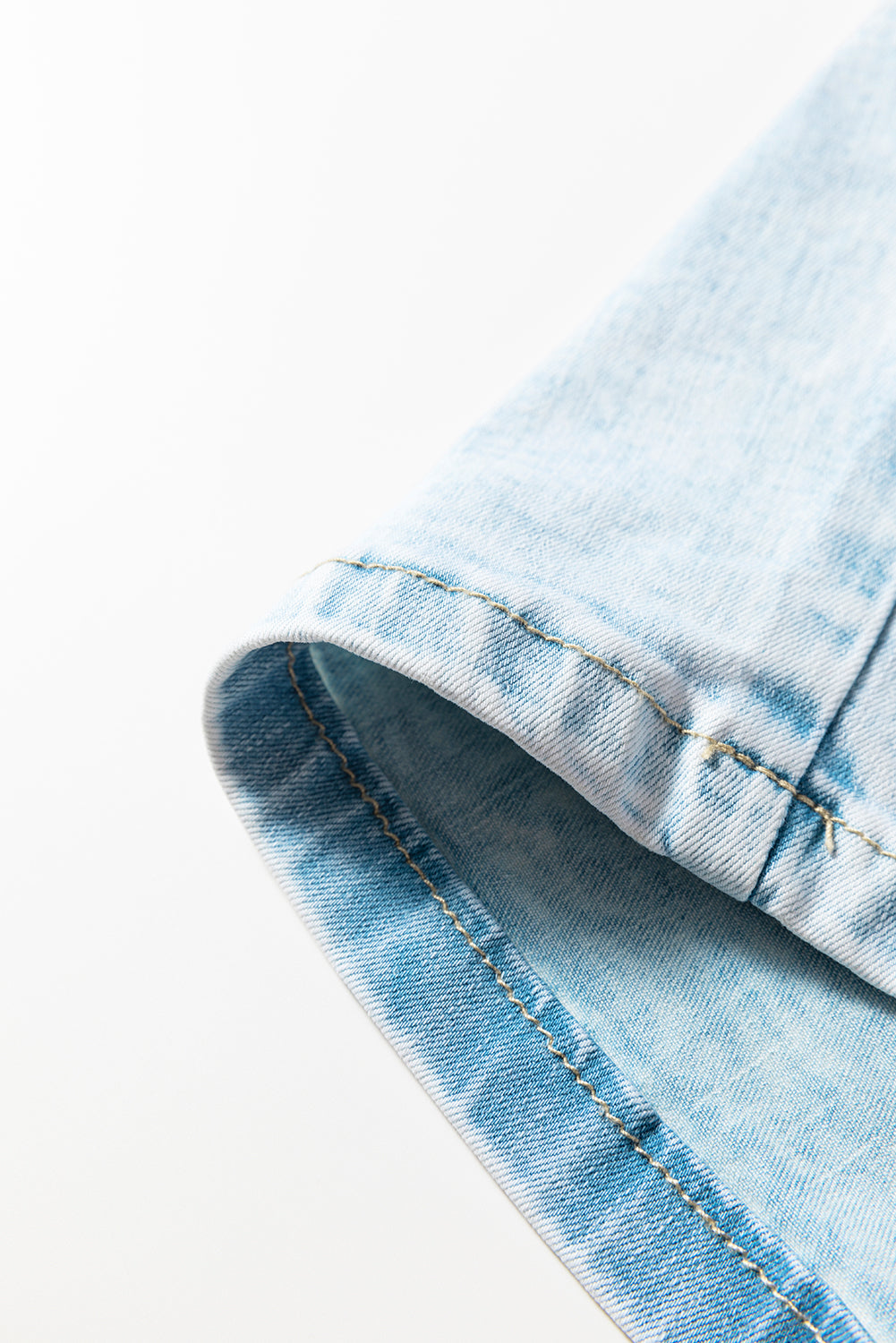 blue jeans