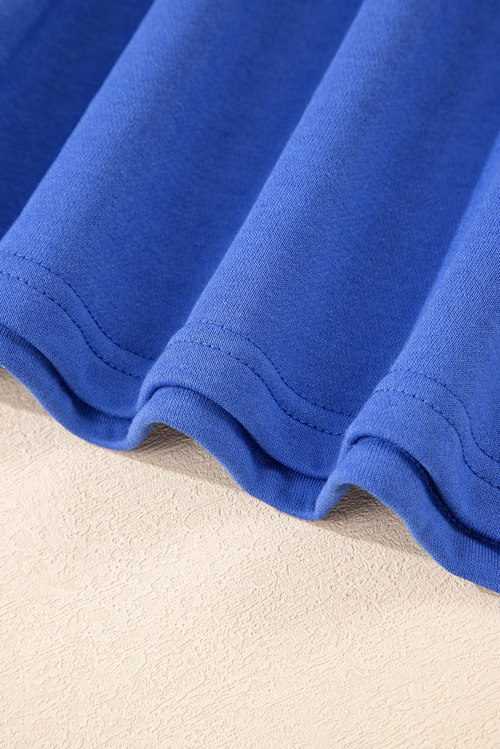 varsity sweatshirt dress