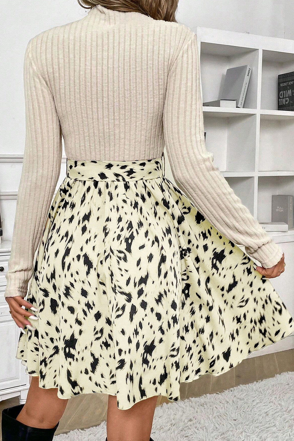 short t shirt dress
