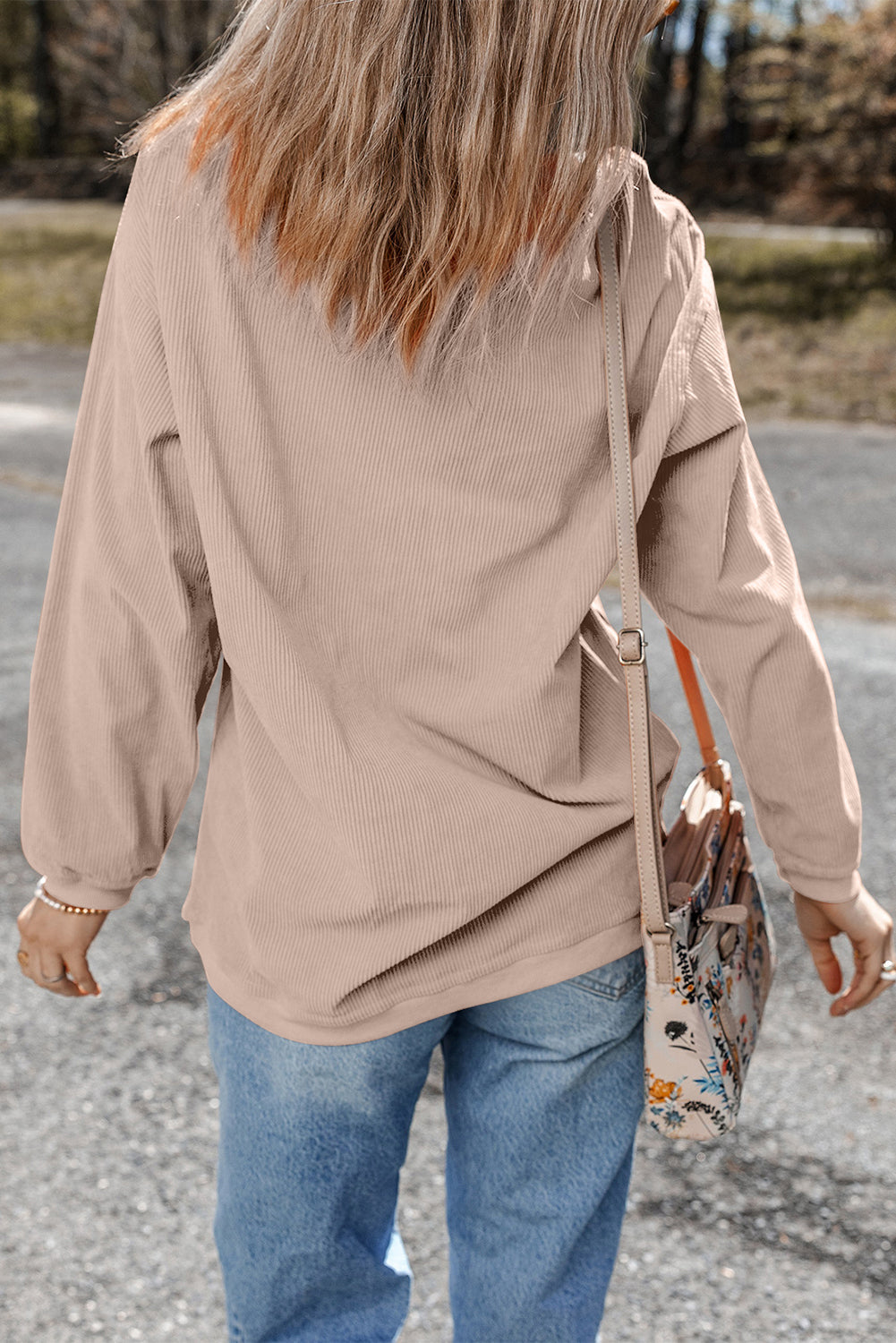 vintage sweatshirts women