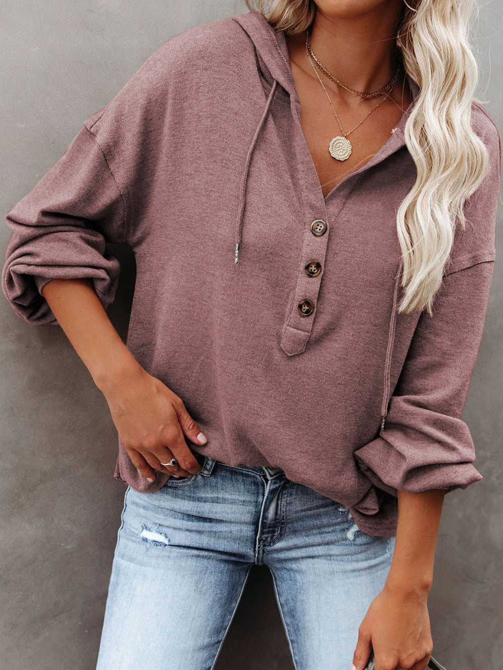 Women's Dress - Cotton Linen Dress Casual Dress Shift Dress Midi Dress Cotton Blend Fashion Modern Outdoor Daily Vacation Shirt Collar Button Half Sleeve Summer Spring 2023 Regular Fit White Blue Green Plain