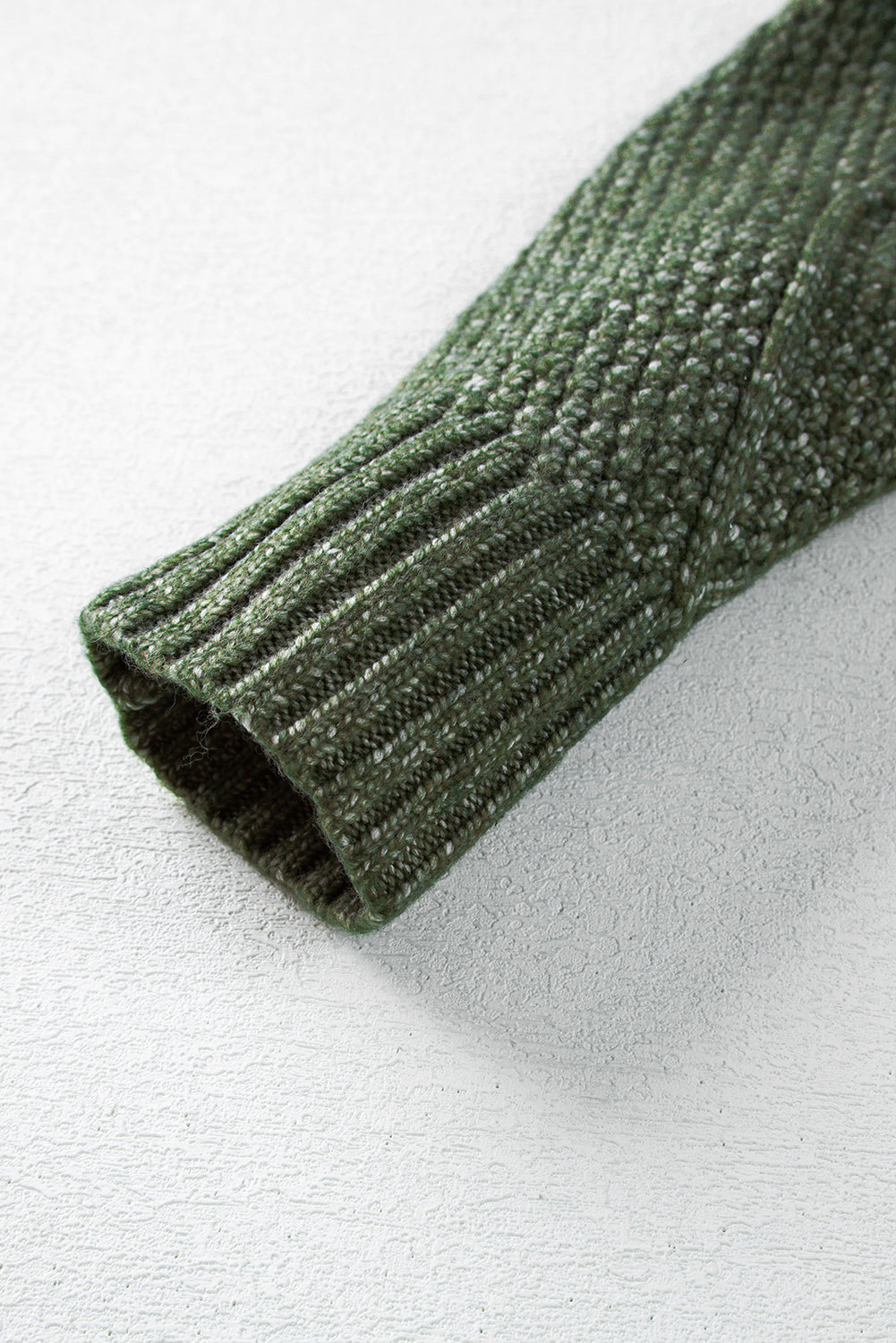 cable knit sweater dress